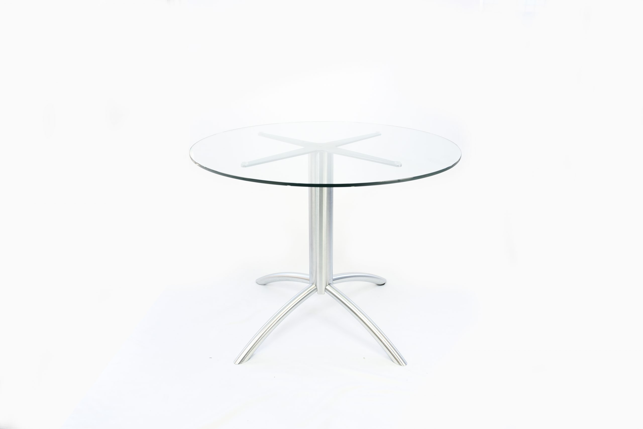 Glass Round Table - Tall Anchor Legs_DSC_0471